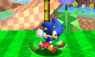 Archivo:Burla lateral Sonic SSB4 (3DS).JPG