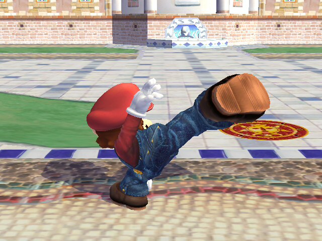 Archivo:Ataque fuerte lateral hacia arriba Mario SSBB.jpg