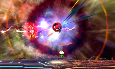 Master Core - SmashPedia