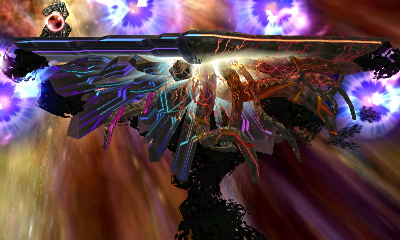 Master Core - SmashPedia