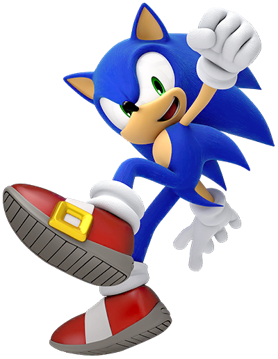 Archivo:Espíritu de Sonic the Hedgehog SSBU.png