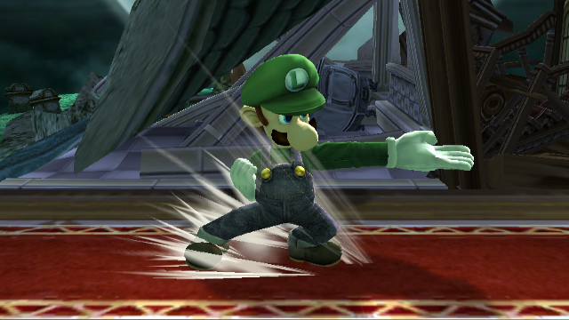 Archivo:Ataque Smash lateral Luigi SSBB.png