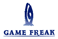 Archivo:Game Freak logo.png