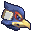 Archivo:Falco ícono SSBB.png