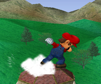 Archivo:Ataque Smash hacia arriba de Mario SSBM.png