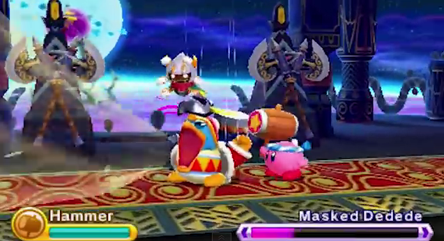 Archivo:Dedede Enmascarado absorviendo junto a Kirby en Kirby Triple Deluxe.png
