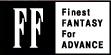 Logotipo del proyecto Finest Fantasy for Advance.jpg