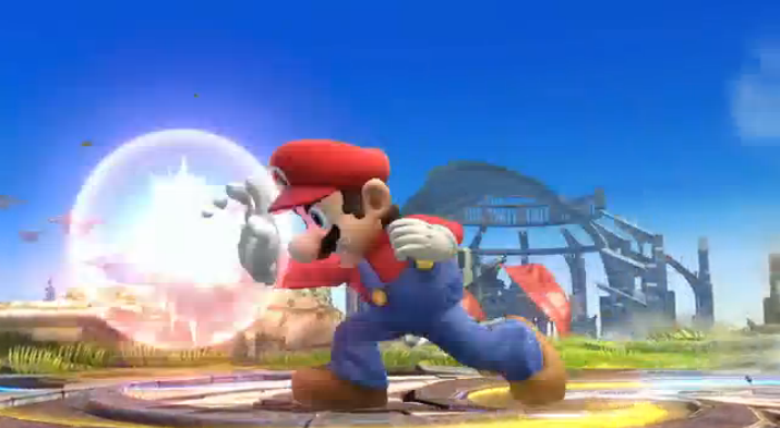 Archivo:Ataque Smash lateral Mario Trailer Wii U SSB4.png