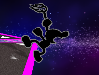 Archivo:Ataque Smash lateral Mr. Game & Watch (1) SSBM.png