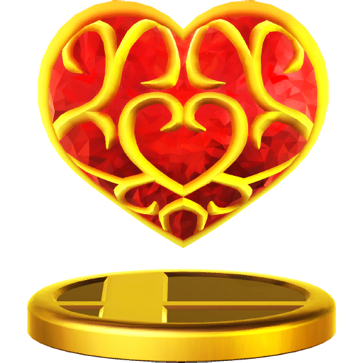 Archivo:Trofeo de Contenedor de corazón SSB4 (Wii U).png