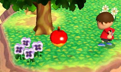 Archivo:Manzana (Animal Crossing) SSB4 (3DS).png
