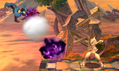 Archivo:Ataque normal Mewtwo (4) SSB4 (3DS).JPG