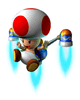 Archivo:Pegatina Toad (Mario Party 6) SSBB.png