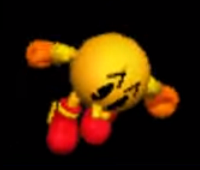 Archivo:Pac-Man Ataque Fuerte Superior SSB 3DS.png