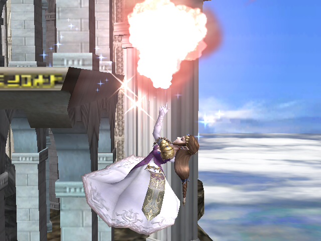 Archivo:Ataque aéreo superior Zelda SSBB.jpg