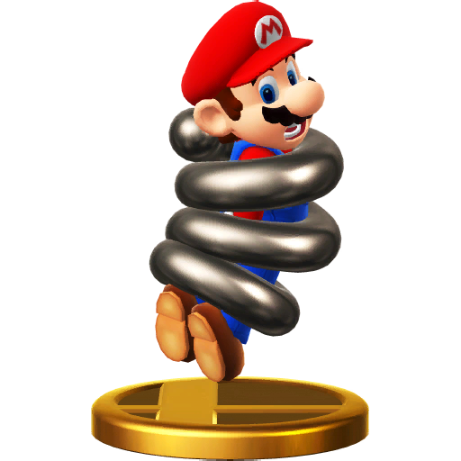 Archivo:Trofeo de Mario boing SSB4 (Wii U).png