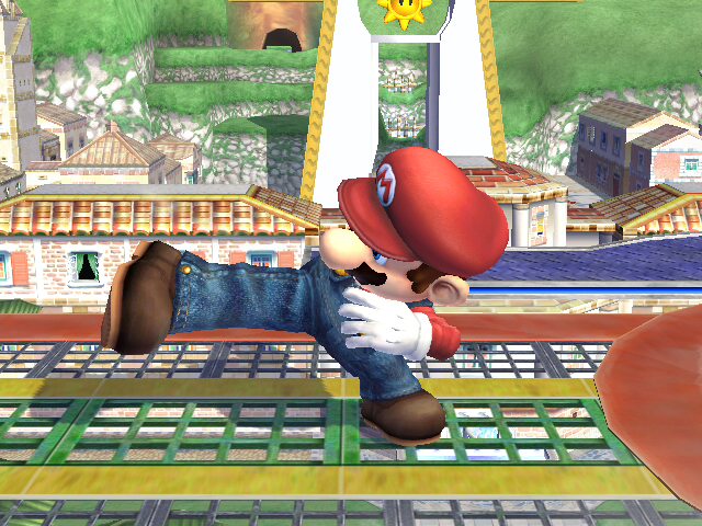 Archivo:Ataque de recuperación al resbalar (2) Mario SSBB.jpg