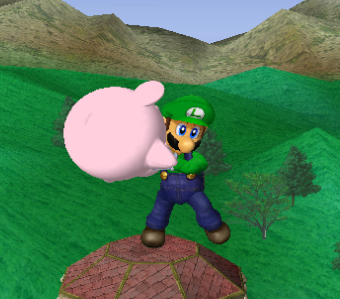 Archivo:Lanzamiento hacia abajo de Luigi (1) SSBM.png