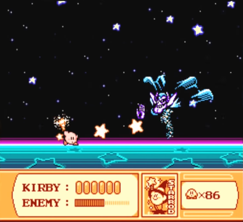 Archivo:Varita estelar en Kirby's Adventure.png
