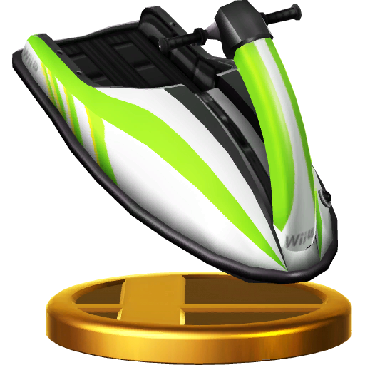 Archivo:Trofeo de Moto acuática SSB4 (Wii U).png