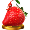 Trofeo de Pikmin rojo SSB4 (Wii U).png