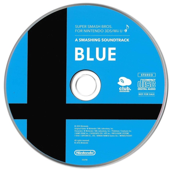 Archivo:A Smashing Soundtrack Disco Azul.jpg