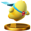 Trofeo de Starman (Kirby) SSB4 (Wii U).png