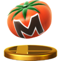 Trofeo del Maxi tomate SSB4 (Wii U).png