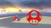 Pose de victoria hacia abajo (1) Mario SSB4 (Wii U).jpg