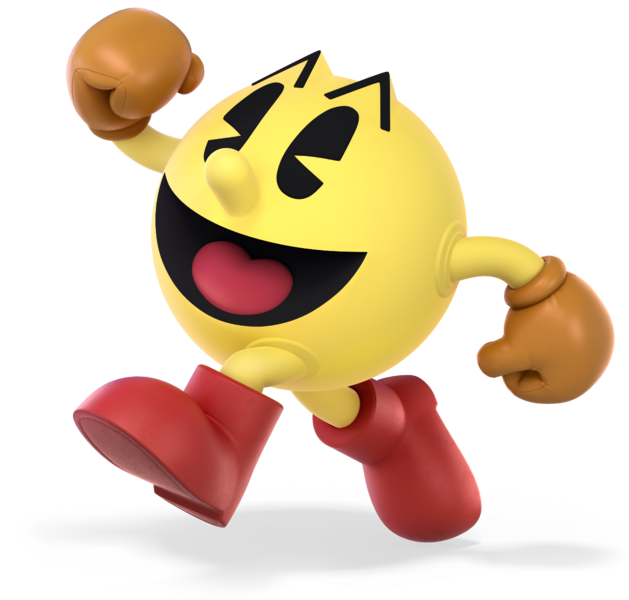 Archivo:Pac-Man SSBU.png