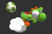 Vista previa de Puesta en el Taller de personajes de Super Smash Bros. for Wii U.