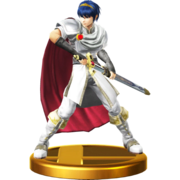 Trofeo de Marth (alt.)
