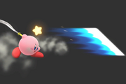 Vista previa de Corte final en el Taller de personajes de Super Smash Bros. for Wii U.