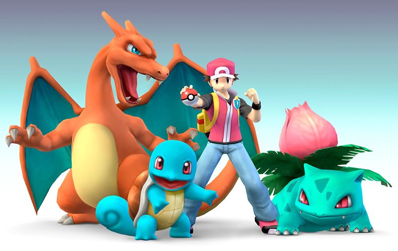 Archivo:Entrenador Pokémon SSBB.jpg