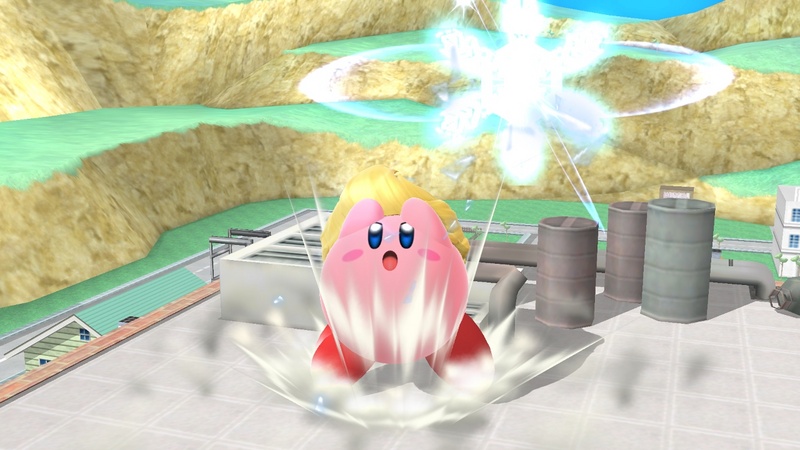 Archivo:Lucas-Kirby 2 SSB4 (Wii U).jpg