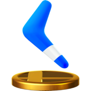 Trofeo de Bumerán SSB4 (Wii U).png