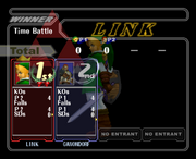 Combates individuales