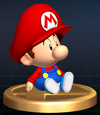 Trofeo Bebé Mario SSBB.png