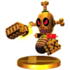 Trofeo de Hueso Deoro SSB4 (3DS).png