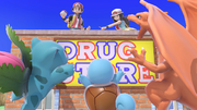 Entrenador Pokémon