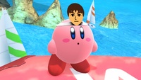 Karateka Mii-Kirby 1 SSB4 (Wii U).jpg
