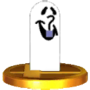 Trofeo del Fantasma burlón SSB4 (3DS).png