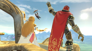 Ganondorf