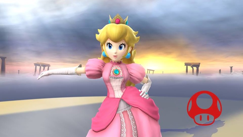 Archivo:Pose de victoria (1) Peach SSB4 Wii U.jpg