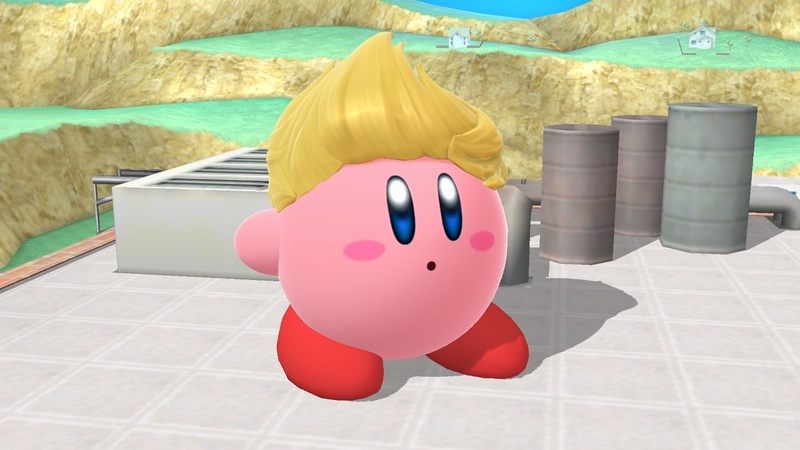 Archivo:Lucas-Kirby 1 SSB4 (Wii U).jpg