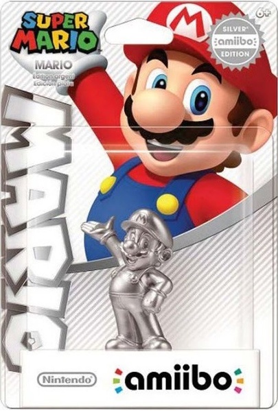 Archivo:Embalaje del amiibo de Mario plateado (serie Mario).jpg