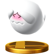 Boo - SmashPedia