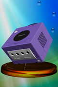 Trofeo de Nintendo GameCube SSBM.png