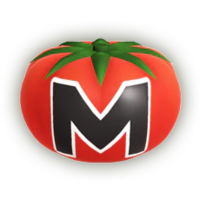 Maxi tomate