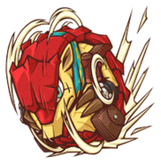 Dillon - SmashPedia